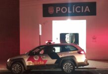 Homem suspeito de invadir casa pela janela e tentar estuprar mulher é preso em Birigui