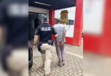 Candidato a vereador na última eleição municipal é preso suspeito de estupro de vulnerável em Rio Preto