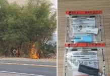 Justiça condena homens acusados de invadir propriedade em Penápolis para atear fogo em área de mata