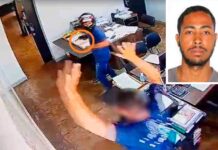 Suspeito de roubo morre baleado durante abordagem policial em Araçatuba