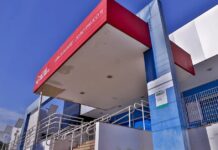 Homem é preso tentando se esconder em UPA de Rio Preto após suspeita de mostrar órgão genital para criança