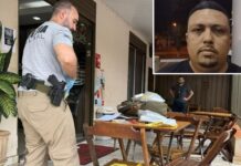 Homem é morto a tiros dentro de padaria em Rio Preto