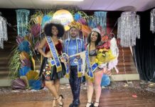 Prefeitura de Votuporanga lança concurso para escolher Corte Carnavalesca 2025