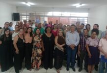 Direitos Humanos: Prefeitura realiza 2º Workshop de rede família da PcD em comemoração ao Dia Mundial do Braille
