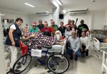 Unidade de Diálise realiza mais de 43 mil sessões em 2024