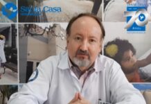 Falece João Paulo de Lima Pedroso, conceituado médico votuporanguense