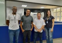 Centro de Treinamento de Mão de Obra da Prefeitura prepara nova grade de cursos