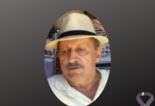 Falece José Rodrigues Teixeira, aos 80 anos