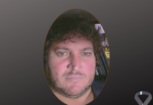 Falece Claudinei José Pavolin Júnior, aos 54 anos