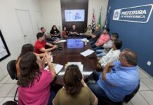 Secretaria da Saúde promove reuniões com parceiros para o enfrentamento da dengue