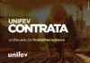 Unifev abre processos seletivos para diversos cargos