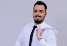 Sebastião Ângelo Guidi Filho: da sala de aula da Unifev à linha de frente no combate à pandemia