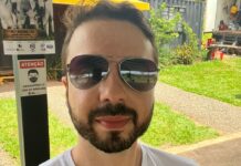 Egresso da Unifev, Tiago Pedro alcança êxito no marketing hospitalar em Jales