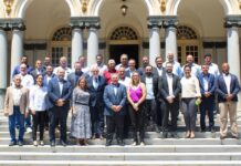 Deputado Carlão Pignatari participa de reunião para reivindicar convênios para municípios paulistas