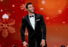 Cantor Gusttavo Lima anuncia candidatura à presidência em 2026