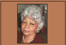 Falece a professora Octacília Brandão Cuenca