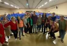 CRAS Norte promove evento sobre memória e demência para a terceira idade com especialista em geriatria