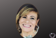 Falece Estela Conceição de Souza, aos 55 anos