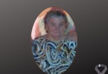 Falece Olga Bissi Honorio, aos 83 anos