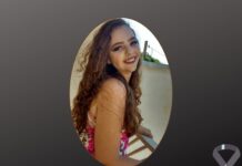 Falece Beatriz Servino dos Santos, aos 20 anos