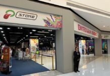 É amanhã! Iguatemi São José do Rio Preto abre posto exclusivo para troca de abadás do OBA Festival 2025