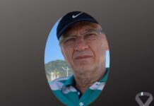 Falece Jair Marcos Tridico Gil, aos 68 anos