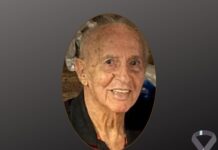 Falece Merchide Carfan, aos 90 anos