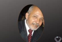 Falece Antônio Gonçalves Castro, aos 68 anos