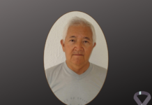 Falece Luiz Carlos Murasse, aos 80 anos