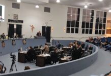 Jorge Seba encaminha criação de nova secretaria e 25 cargos na Prefeitura