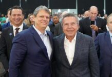 Deputado Carlão Pignatari assina PEC para criação das Polícias Municipais