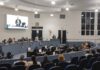 Câmara deve votar criação de secretaria e 25 cargos na segunda-feira