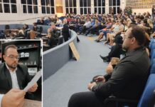 Hery Kattwinkell aciona MP contra criação de cargos da Prefeitura