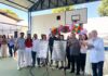 Prefeitura entrega obras de remodelação e ampliação de unidades escolares no São Cosme