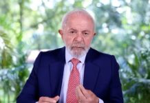 Aprovação de Lula cai a 24% e é a pior de todos os seus mandatos, aponta Datafolha