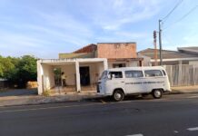 Secretário de Direitos Humanos visita projeto social da Paróquia Senhor Bom Jesus no bairro Paineiras