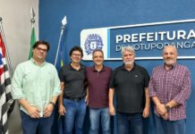 Salvador Castrequini Neto assume superintendência adjunta da Saev Ambiental