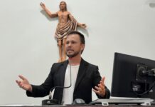 Emerson Pereira pede adesão ao programa “Viver Melhor”