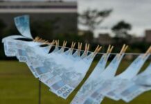 Ranking de percepção da corrupção deixa Brasil na pior posição desde 2012