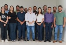 CINORP reforça compromisso com o desenvolvimento regional em reunião com municípios consorciados