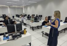 Equipe do Procon de Votuporanga participa de capacitação Procon-SP Digital