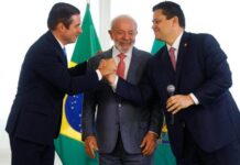 Motta nega avanço de pedido de impeachment de Lula