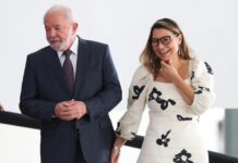 Oposição pressiona governo Lula por mais transparência dos gastos de Janja