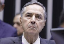 Barroso diz que julgará eventual ação da PGR contra Bolsonaro com seriedade