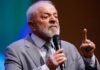 Reprovação do governo Lula dispara e vai a 44%, diz pesquisa CNT