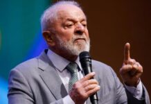 Reprovação do governo Lula dispara e vai a 44%, diz pesquisa CNT