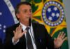 Bolsonaro sabia de suposto plano para matar Lula e Moraes e deu aval para trama, diz PGR