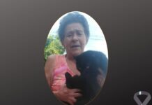 Falece Rivalda Sales de Oliveira Costa, aos 81 anos