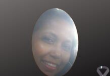 Falece Vanilza de Souza Nascimento, aos 55 anos