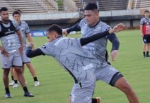 Sem Bala, CAV recebe o líder XV de Piracicaba pelo Paulistão A2